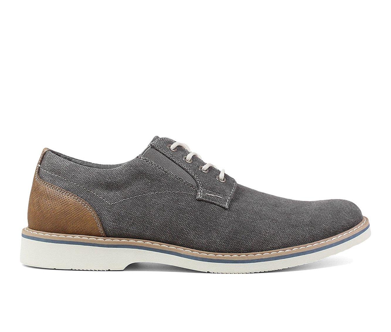 Men's Nunn Bush Barklay Canvas Dress Shoes