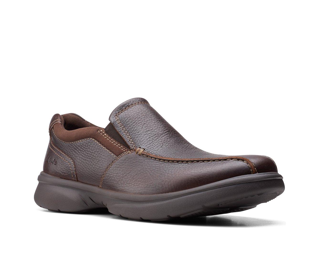 Men's Clarks Bradley Step Slip-On Shoes