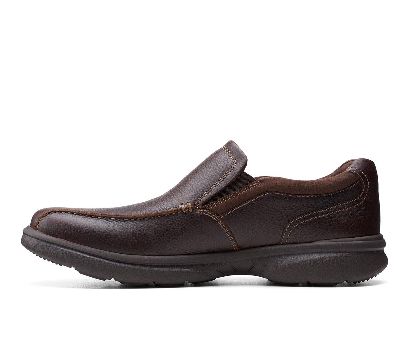 Men's Clarks Bradley Step Slip-On Shoes