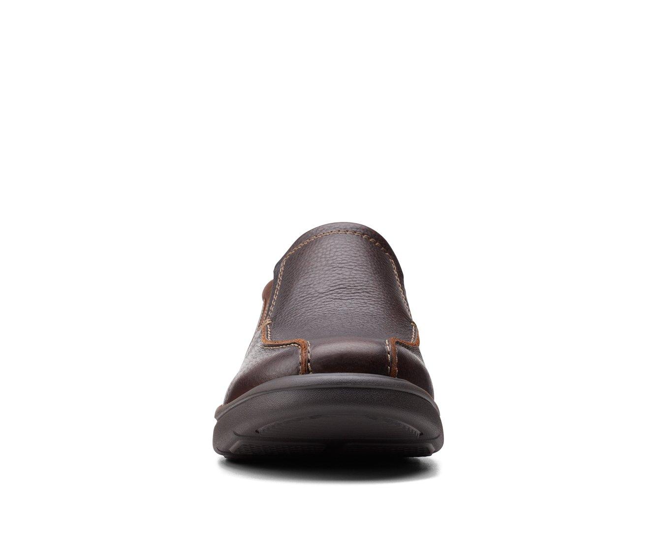 Men's Clarks Bradley Step Slip-On Shoes