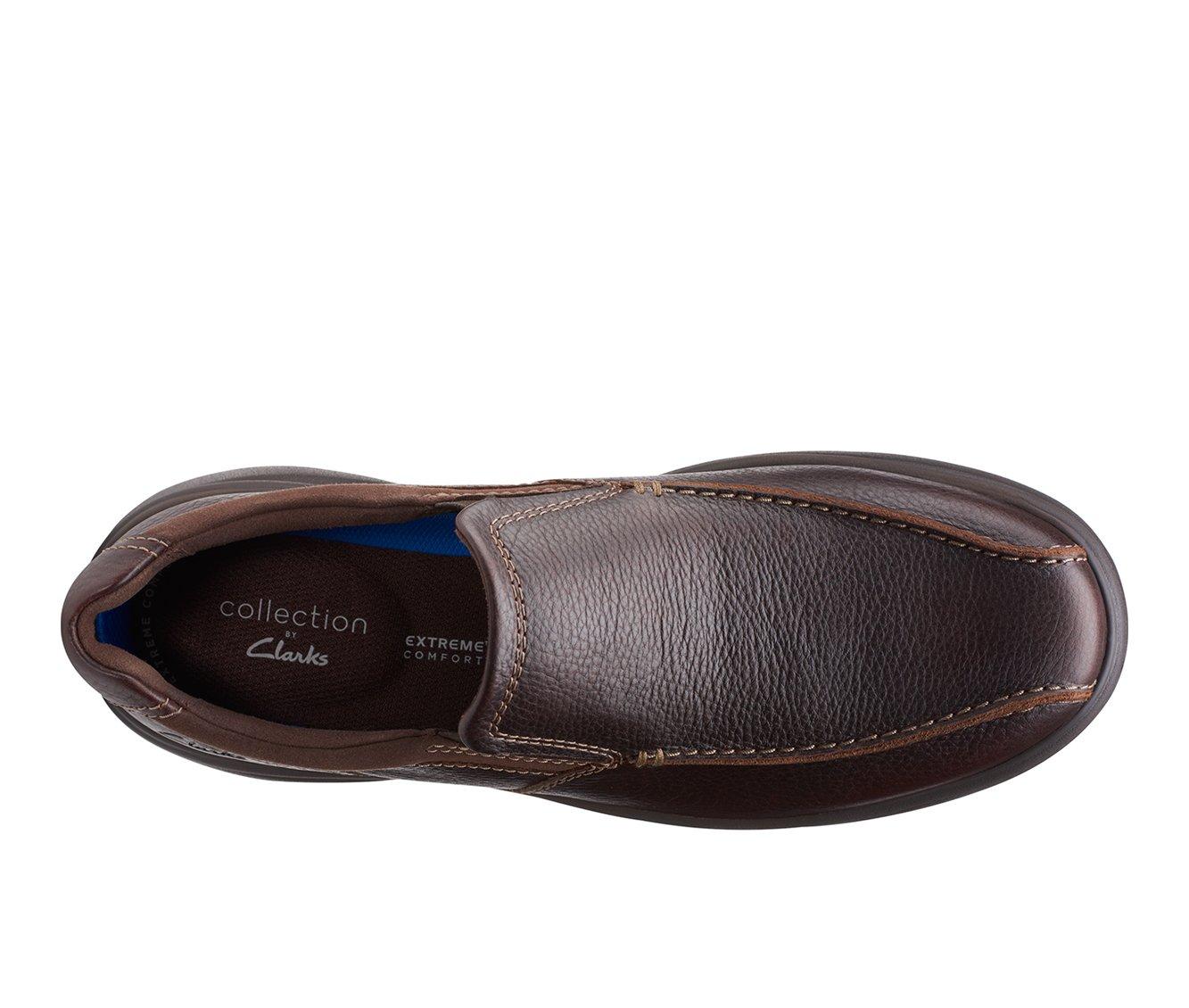 Men's Clarks Bradley Step Slip-On Shoes