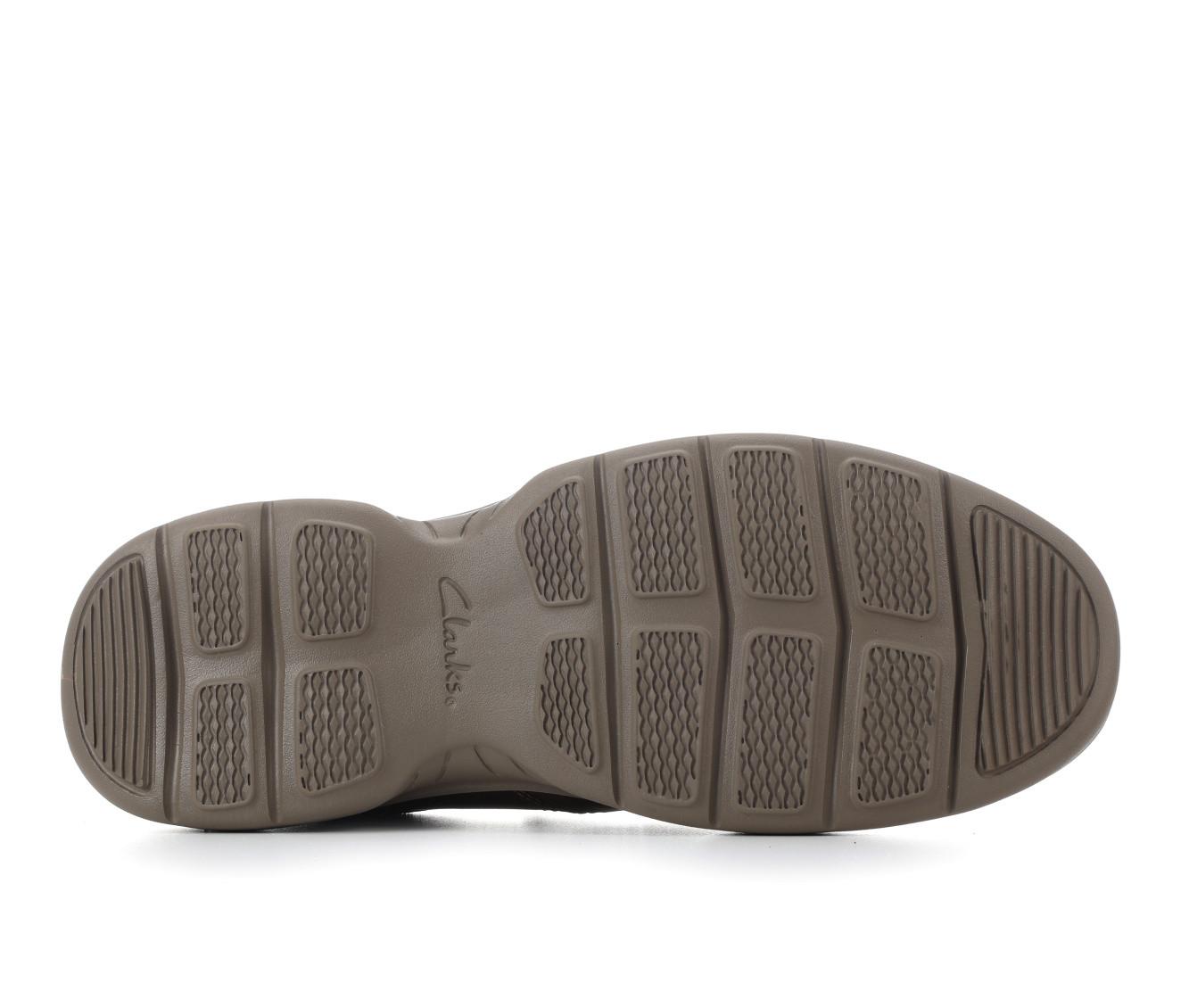 Men's Clarks Bradley Step Slip-On Shoes