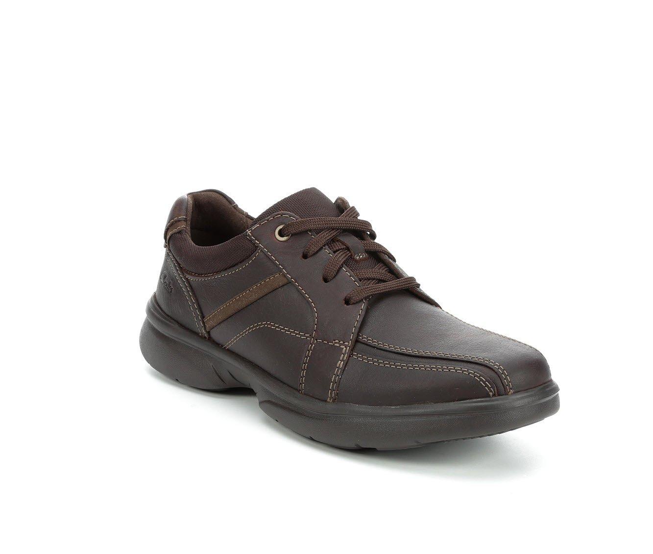 Men's Clarks Bradley Walk Oxfords