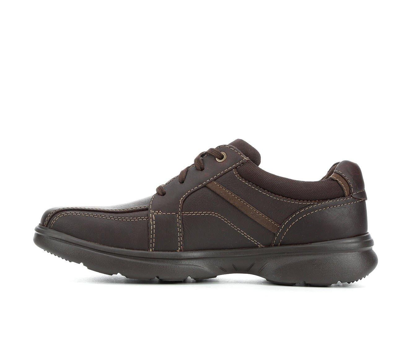 Men's Clarks Bradley Walk Oxfords