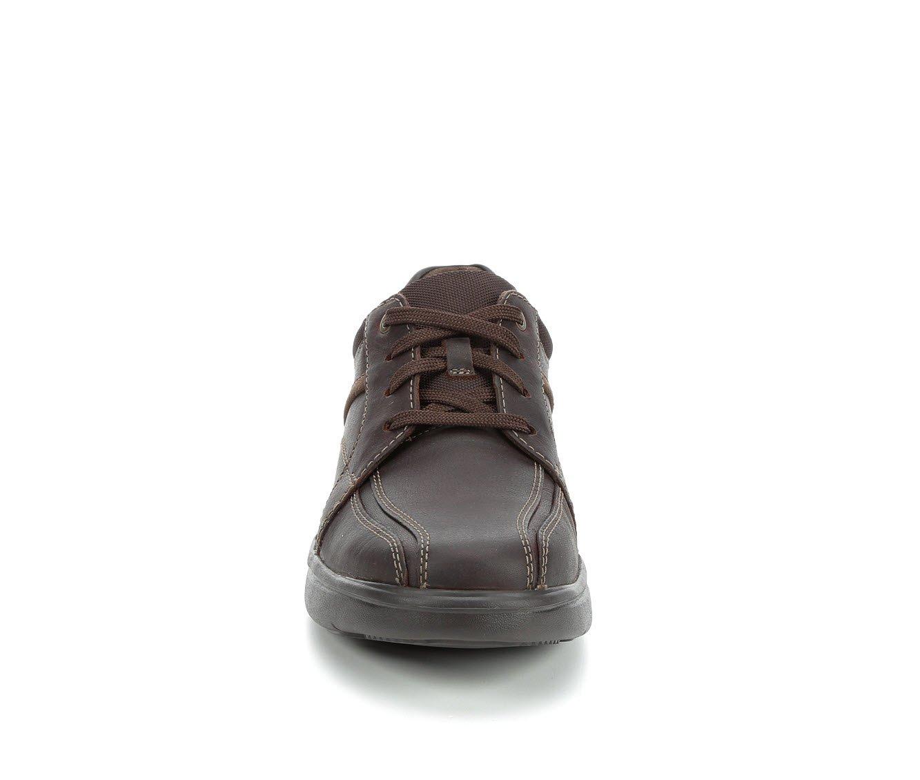 Men's Clarks Bradley Walk Oxfords
