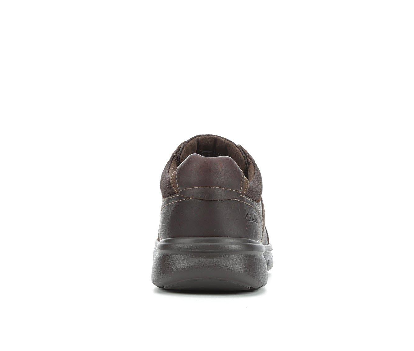 Men's Clarks Bradley Walk Oxfords