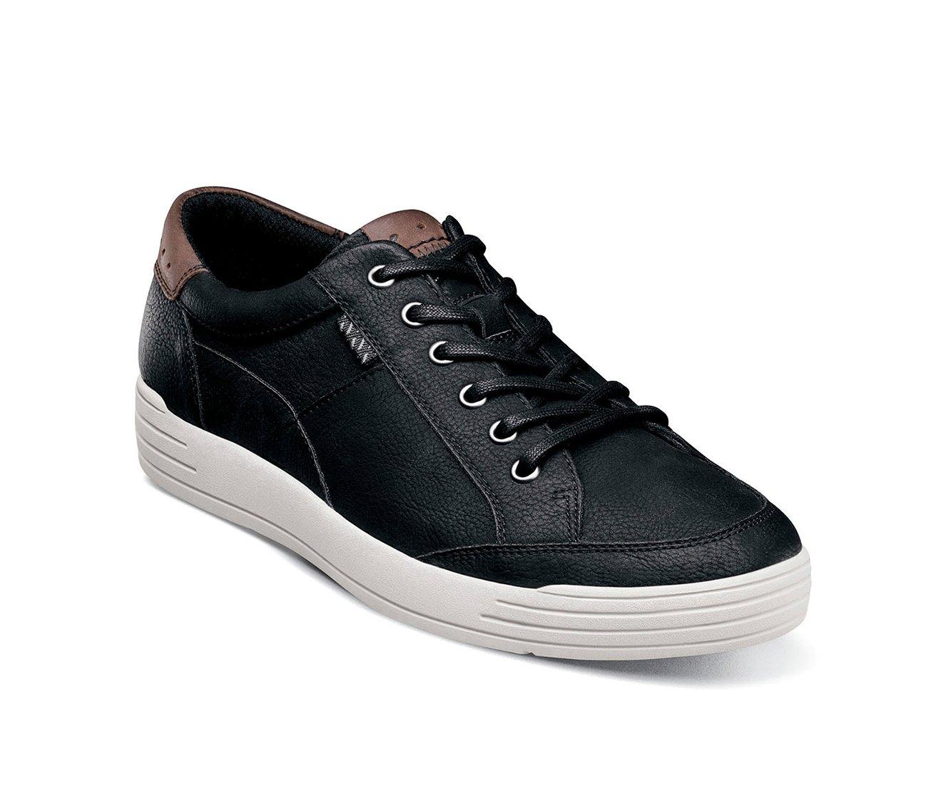 Men's Nunn Bush City Walk Oxford Sneakers