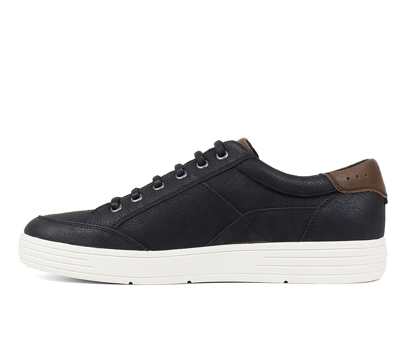 Men's Nunn Bush City Walk Oxford Sneakers