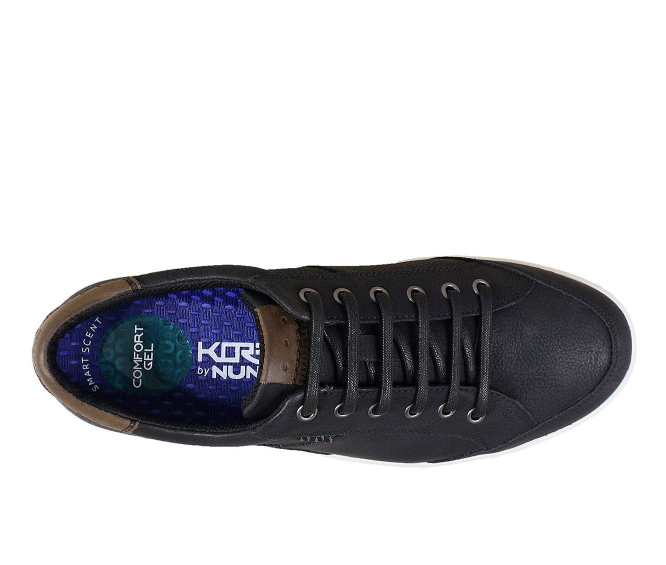 Men's Nunn Bush City Walk Oxford Sneakers