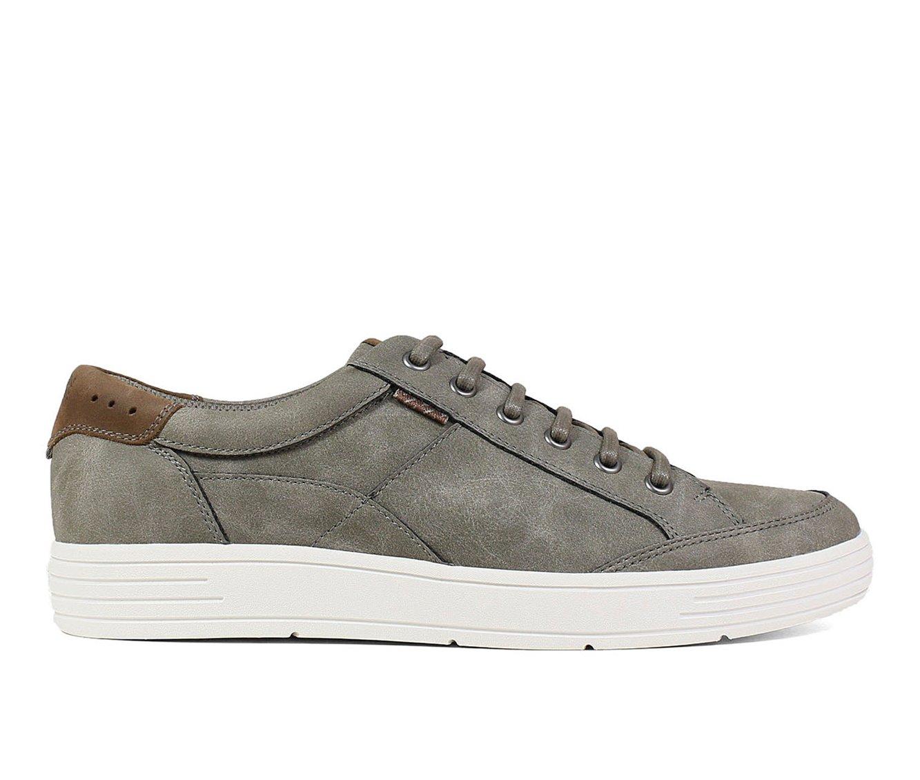 Men's Nunn Bush City Walk Oxford Sneakers