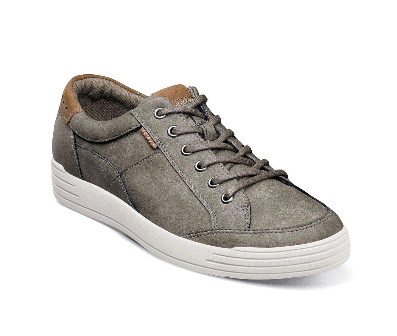 Men's Nunn Bush City Walk Oxford Sneakers