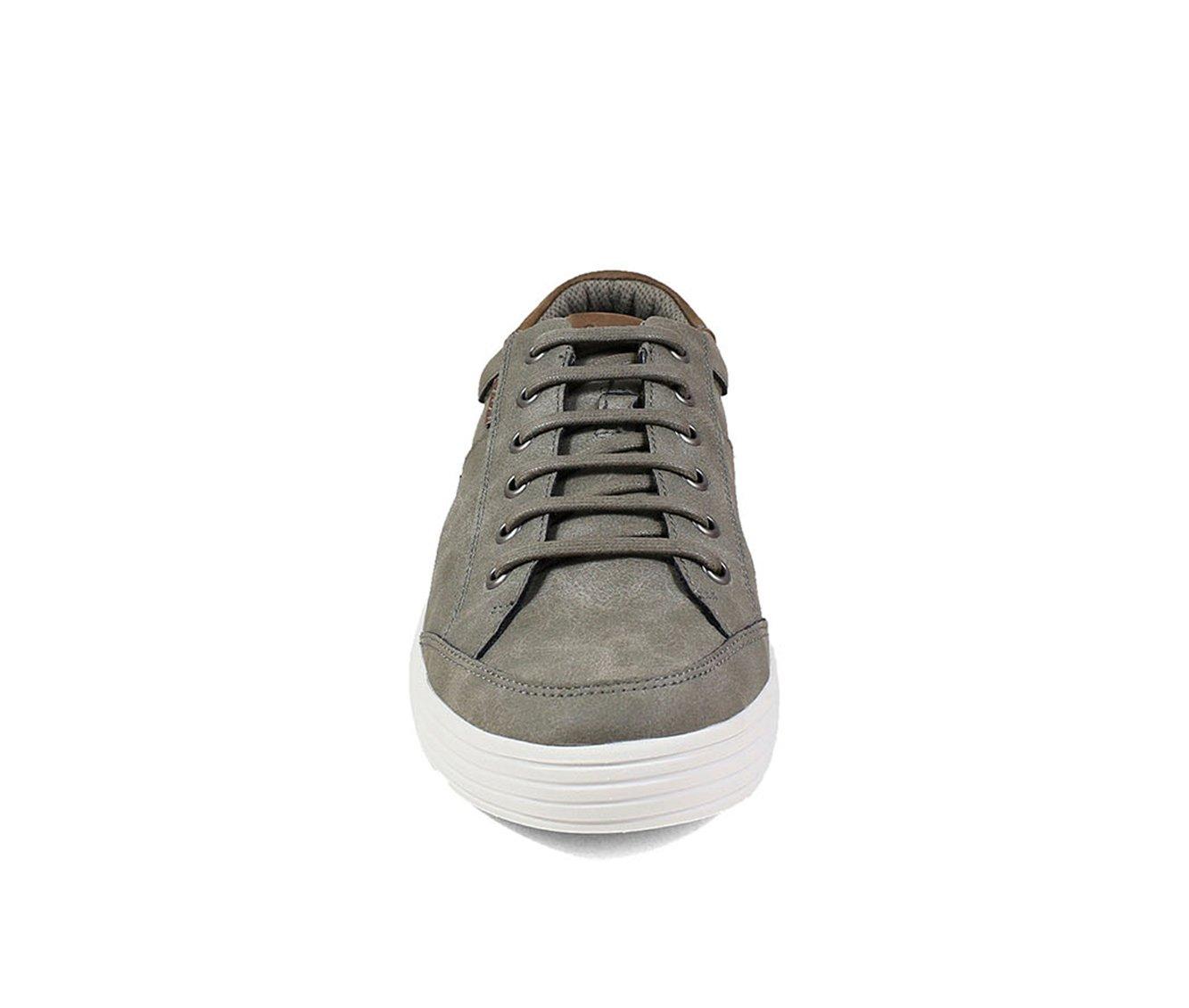 Men's Nunn Bush City Walk Oxford Sneakers