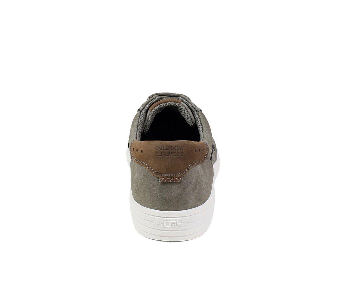 Men's Nunn Bush City Walk Oxford Sneakers