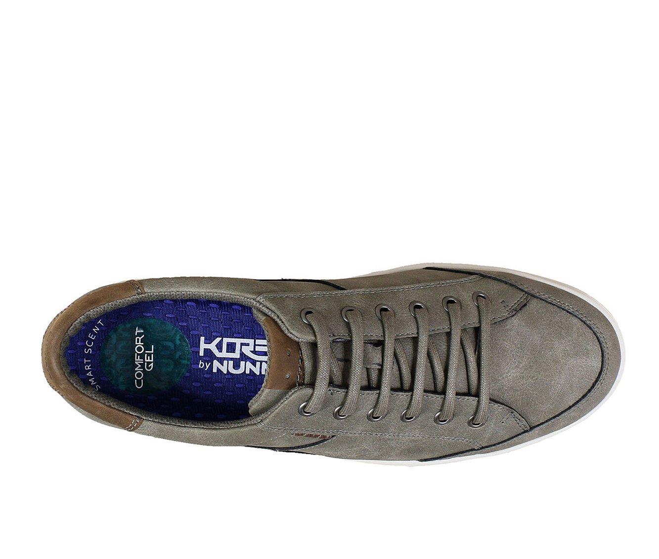 Men's Nunn Bush City Walk Oxford Sneakers