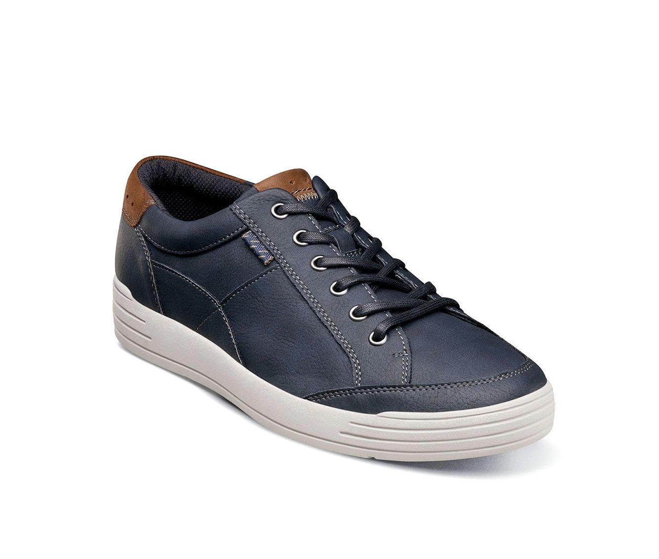 Men's Nunn Bush City Walk Oxford Sneakers