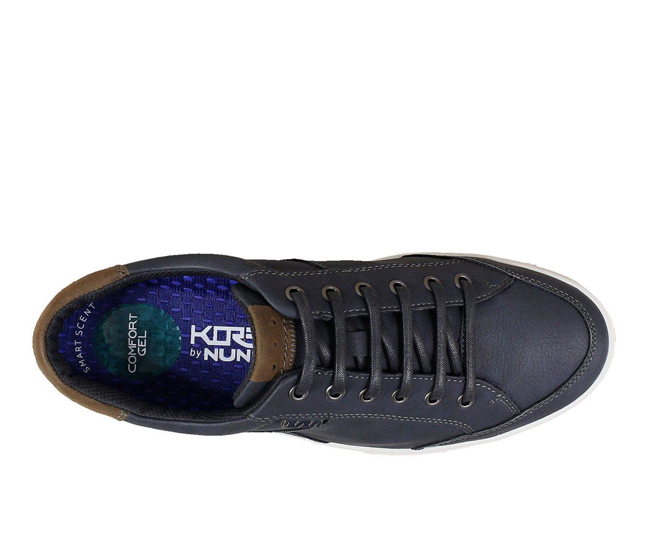 Men's Nunn Bush City Walk Oxford Sneakers