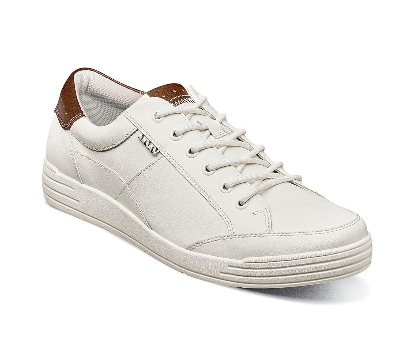 Men's Nunn Bush City Walk Oxford Sneakers