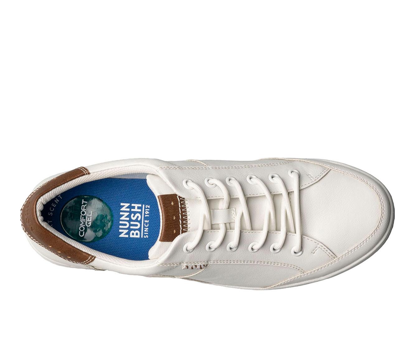 Men's Nunn Bush City Walk Oxford Sneakers