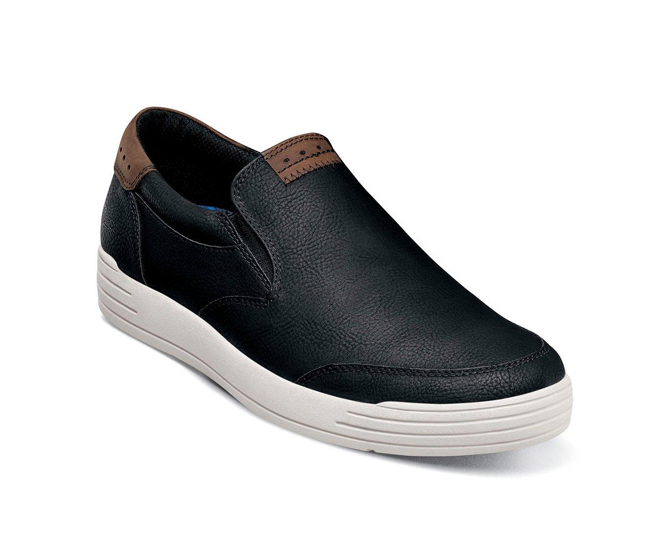 Men's Nunn Bush City Walk Slip-On Shoes