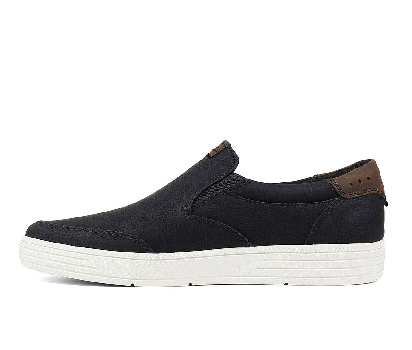 Men's Nunn Bush City Walk Slip-On Shoes