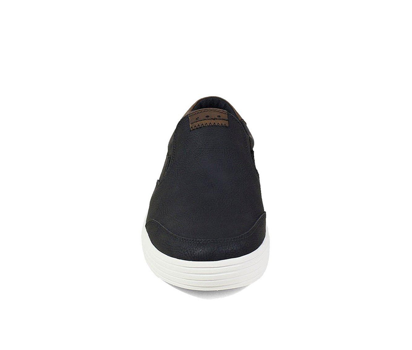 Men's Nunn Bush City Walk Slip-On Shoes