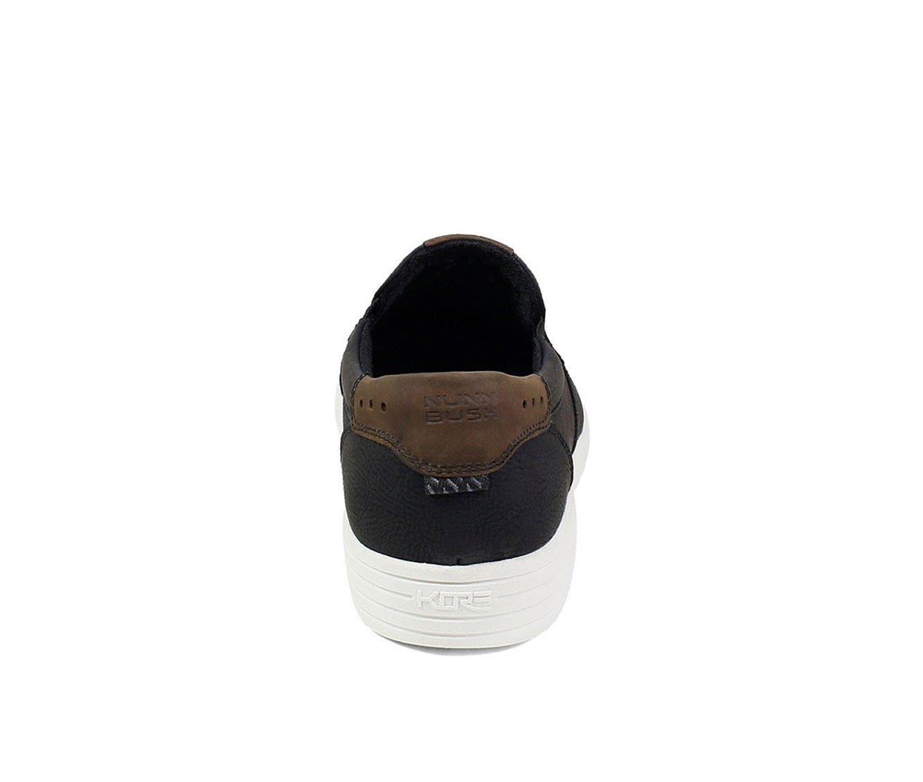 Men's Nunn Bush City Walk Slip-On Shoes