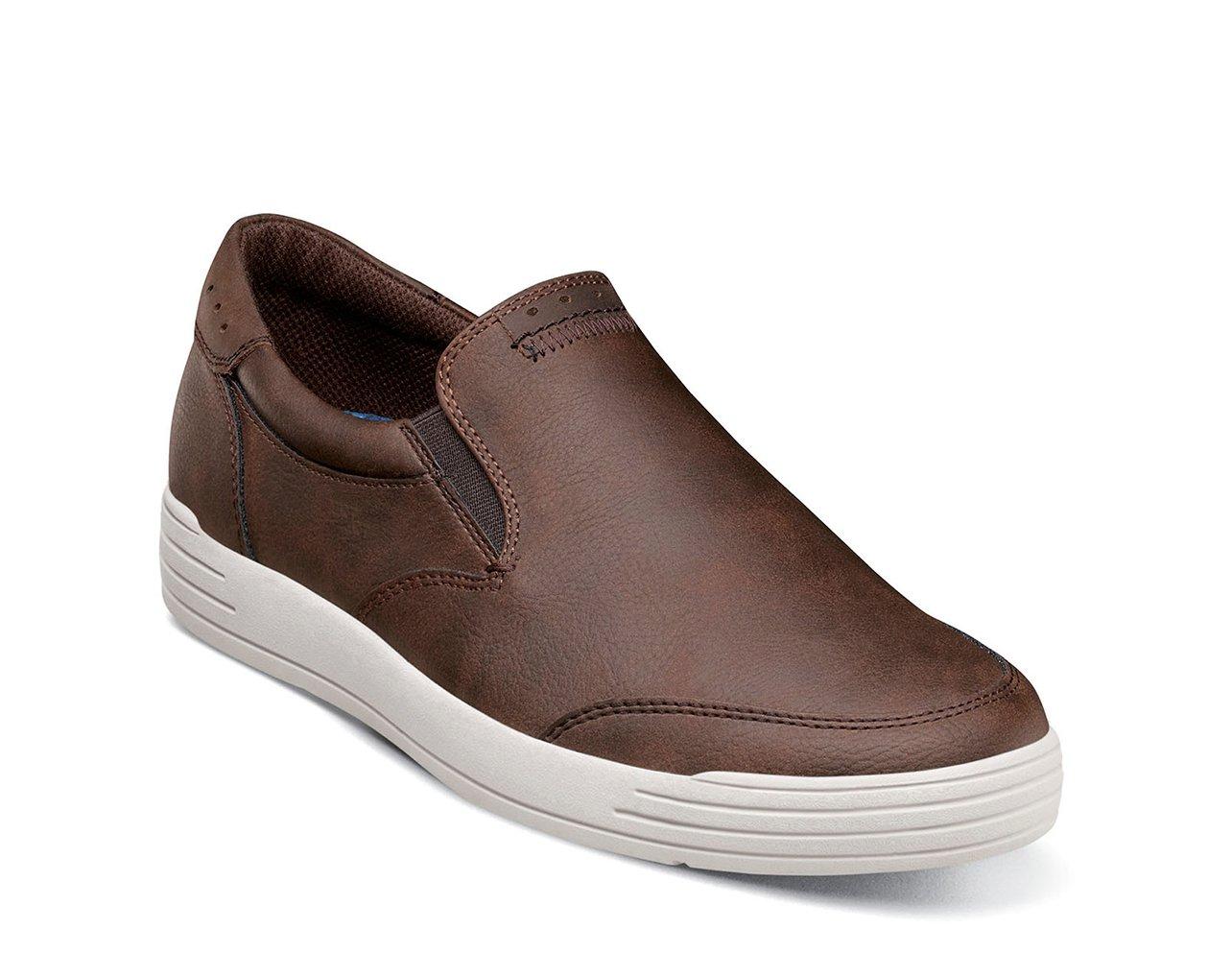 Men's Nunn Bush City Walk Slip-On Shoes