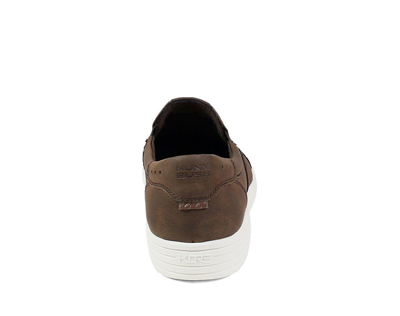 Men's Nunn Bush City Walk Slip-On Shoes