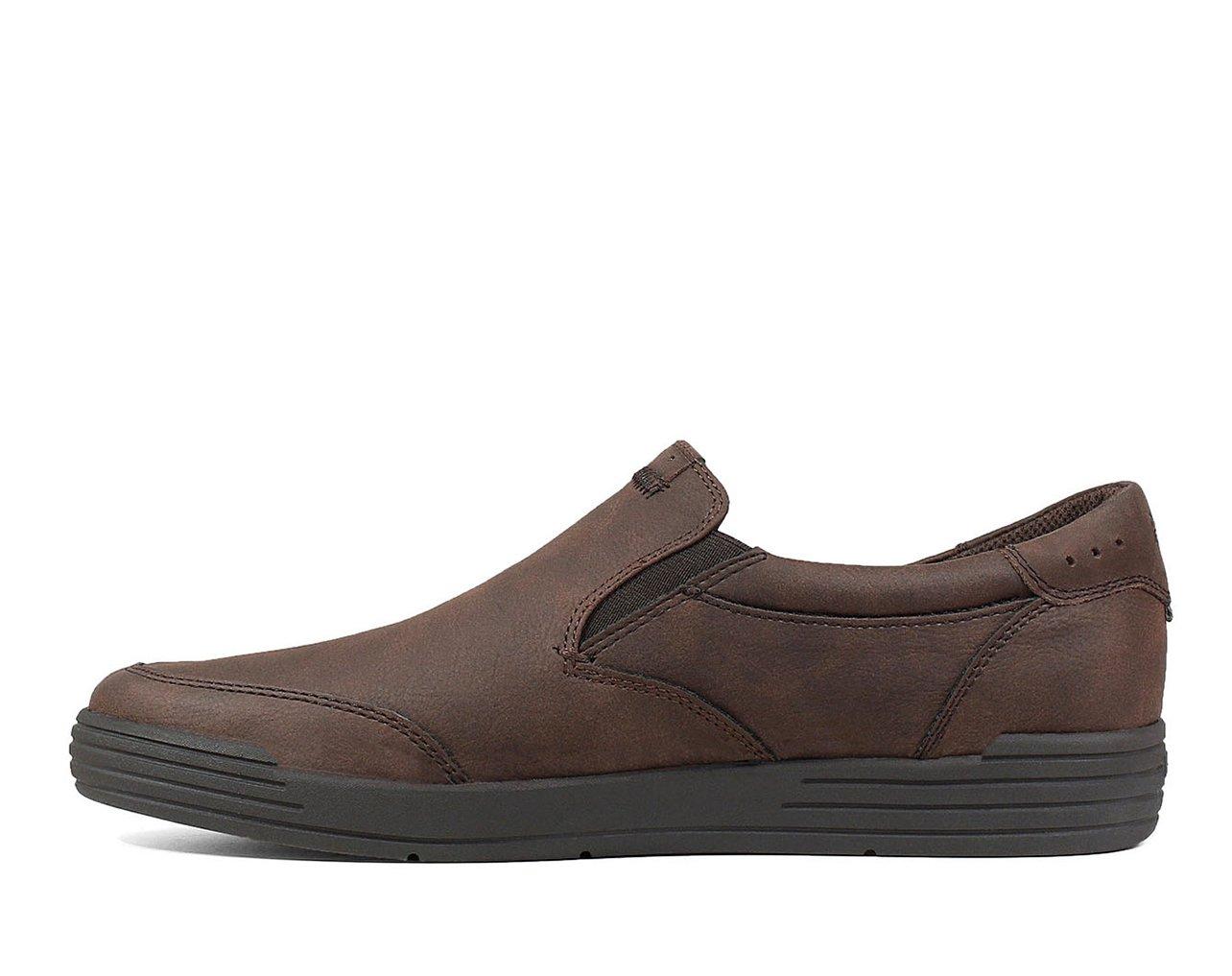 Men's Nunn Bush City Walk Slip-On Shoes