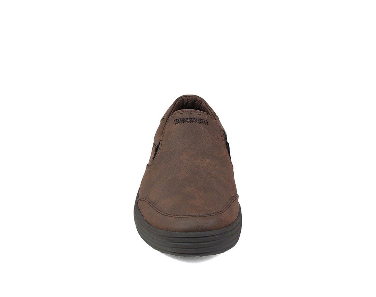 Men's Nunn Bush City Walk Slip-On Shoes