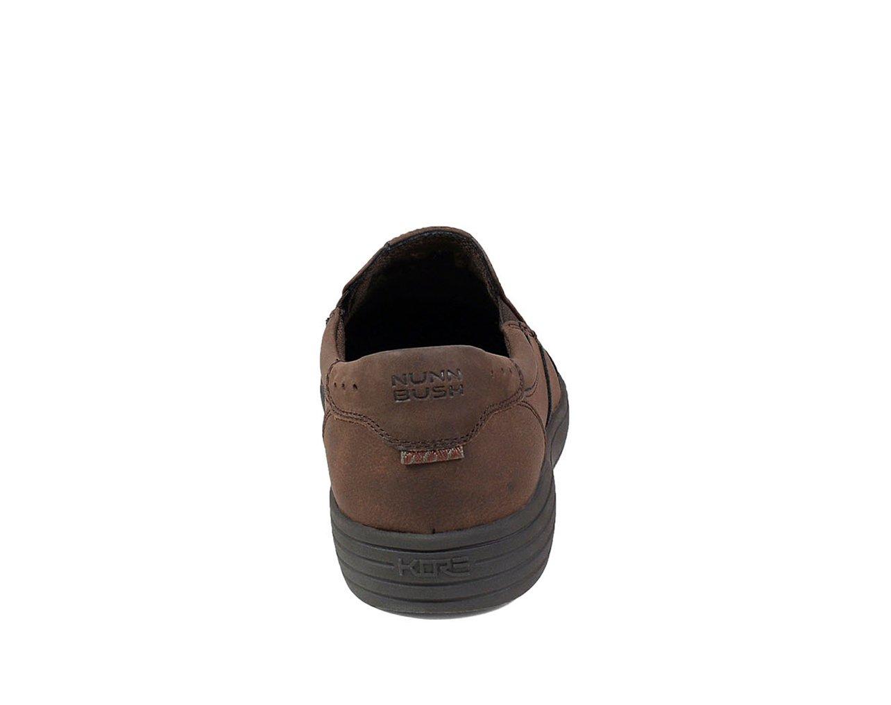 Men's Nunn Bush City Walk Slip-On Shoes