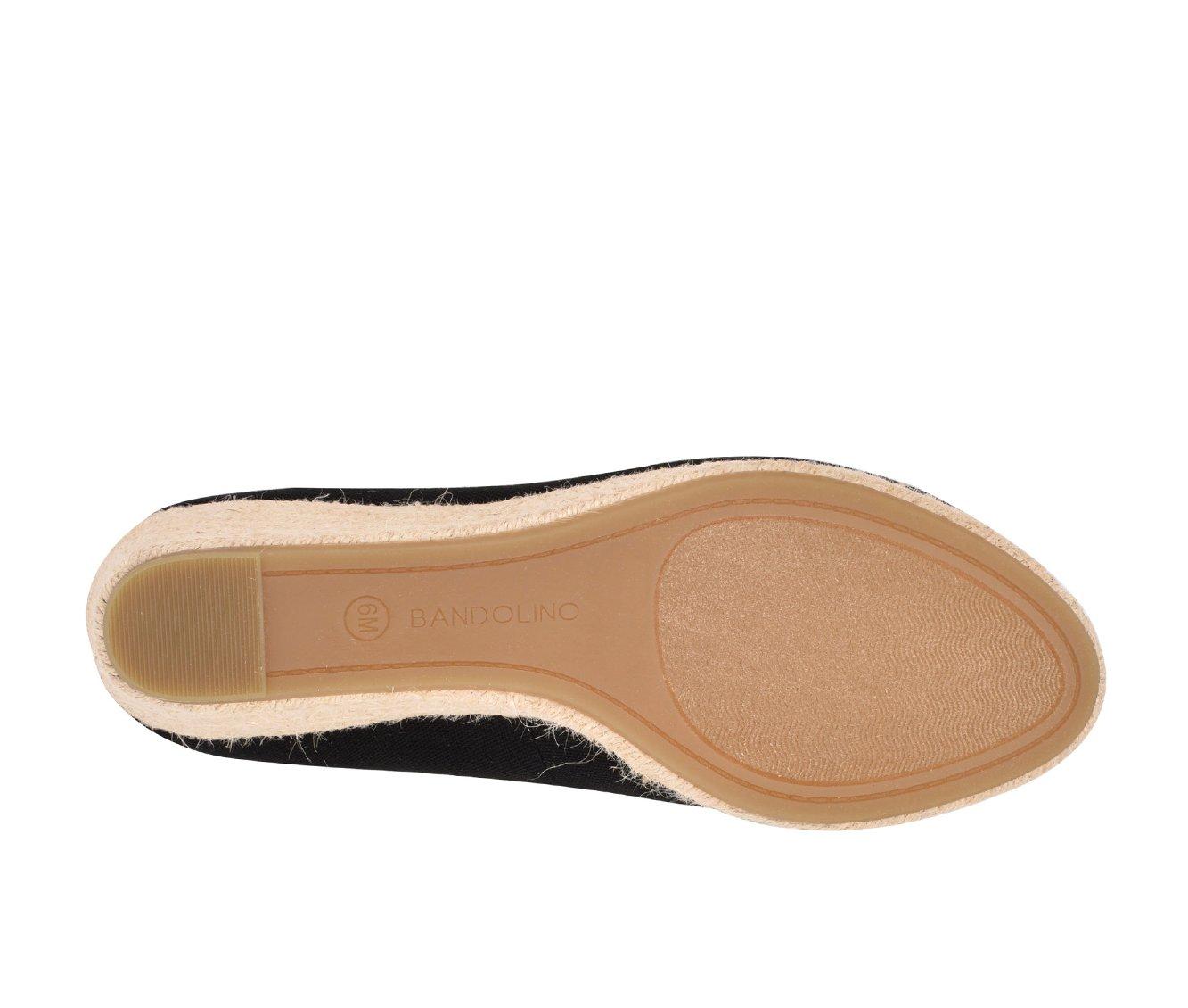 Women's Bandolino Nuri Wedges