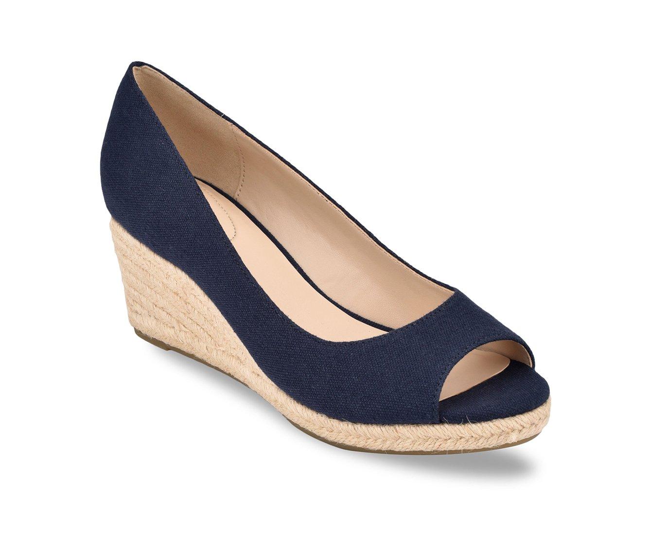 Women's Bandolino Nuri Wedges