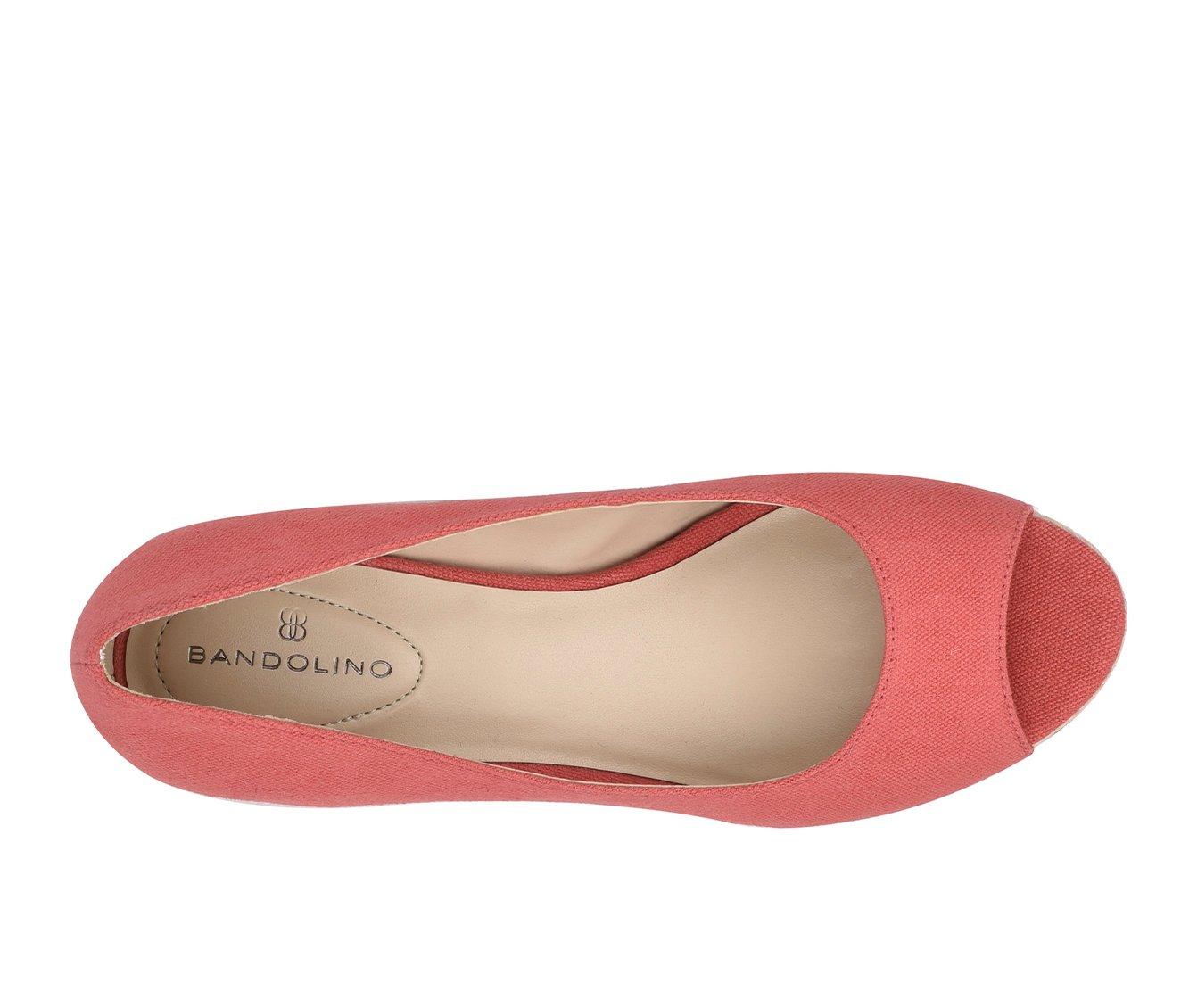 Women's Bandolino Nuri Wedges