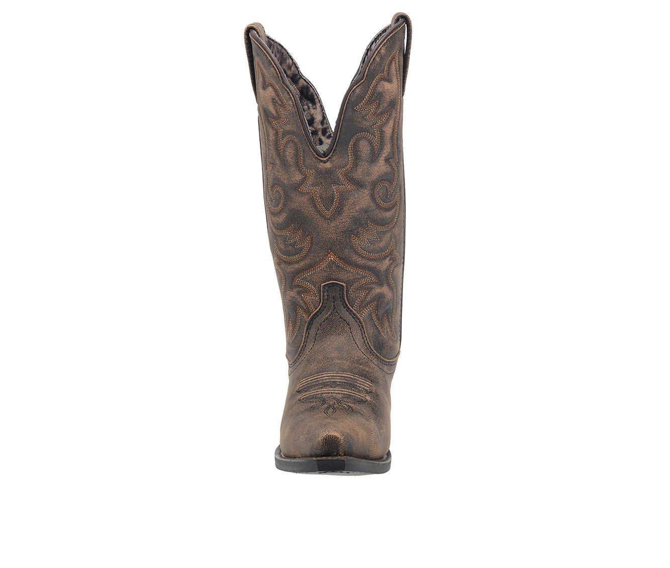 Women's Laredo Western Boots Access Western Boots