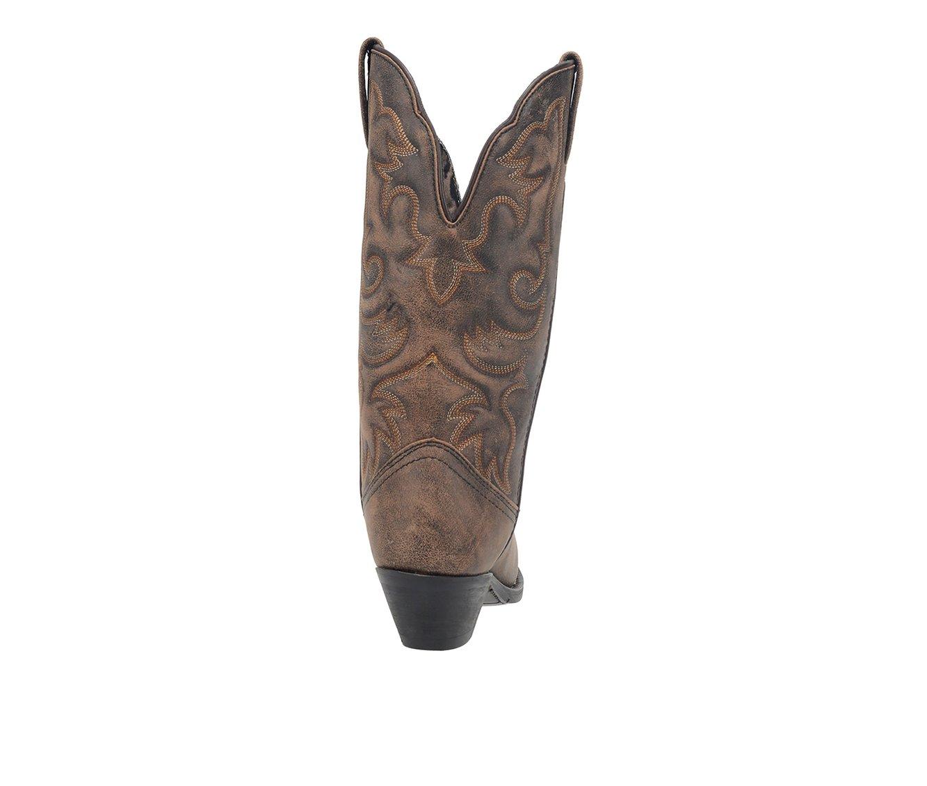 Women's Laredo Western Boots Access Western Boots