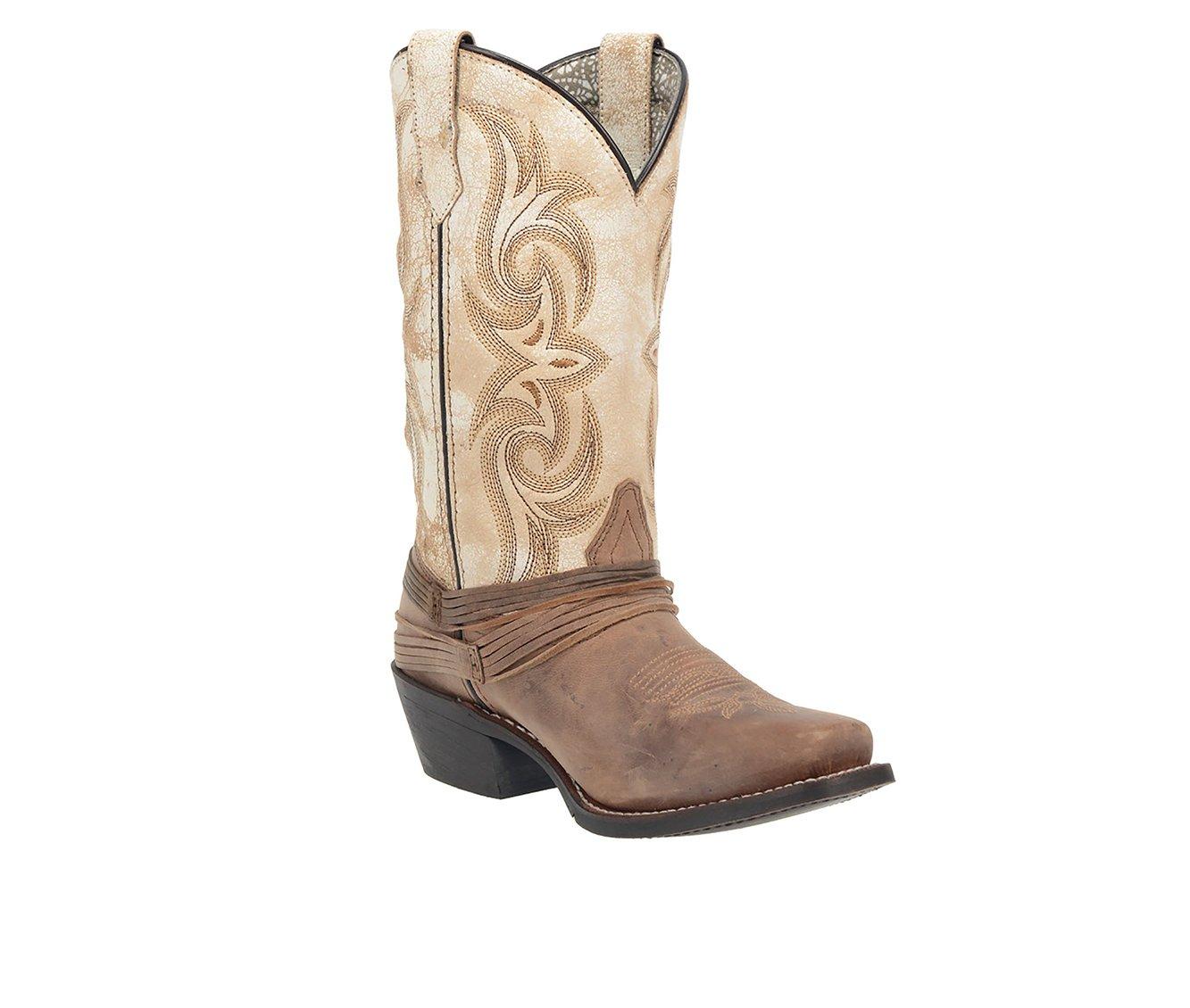 Women's Laredo Western Boots Myra Western Boots