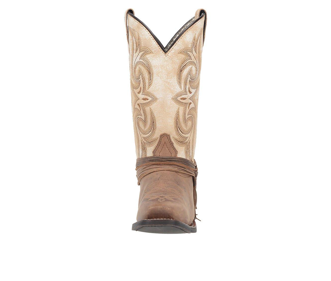 Women's Laredo Western Boots Myra Western Boots