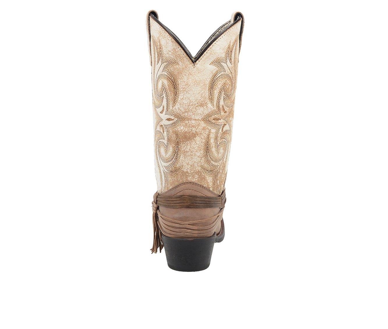 Women's Laredo Western Boots Myra Western Boots