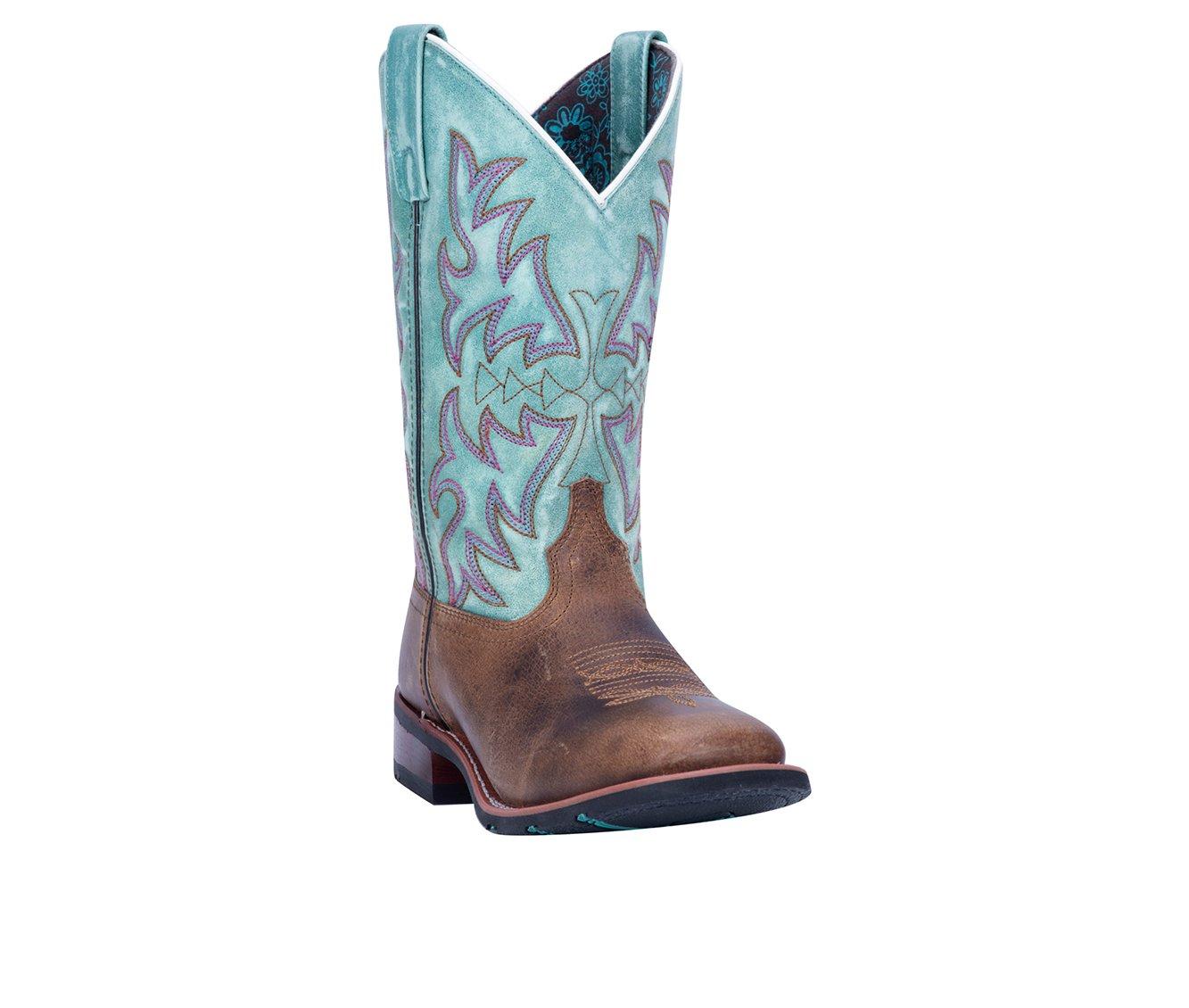 Women's Laredo Western Boots Anita Western Boots