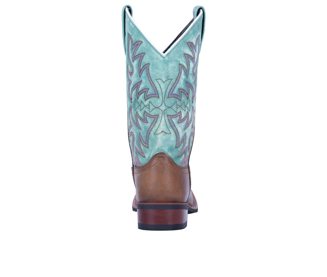 Women's Laredo Western Boots Anita Western Boots