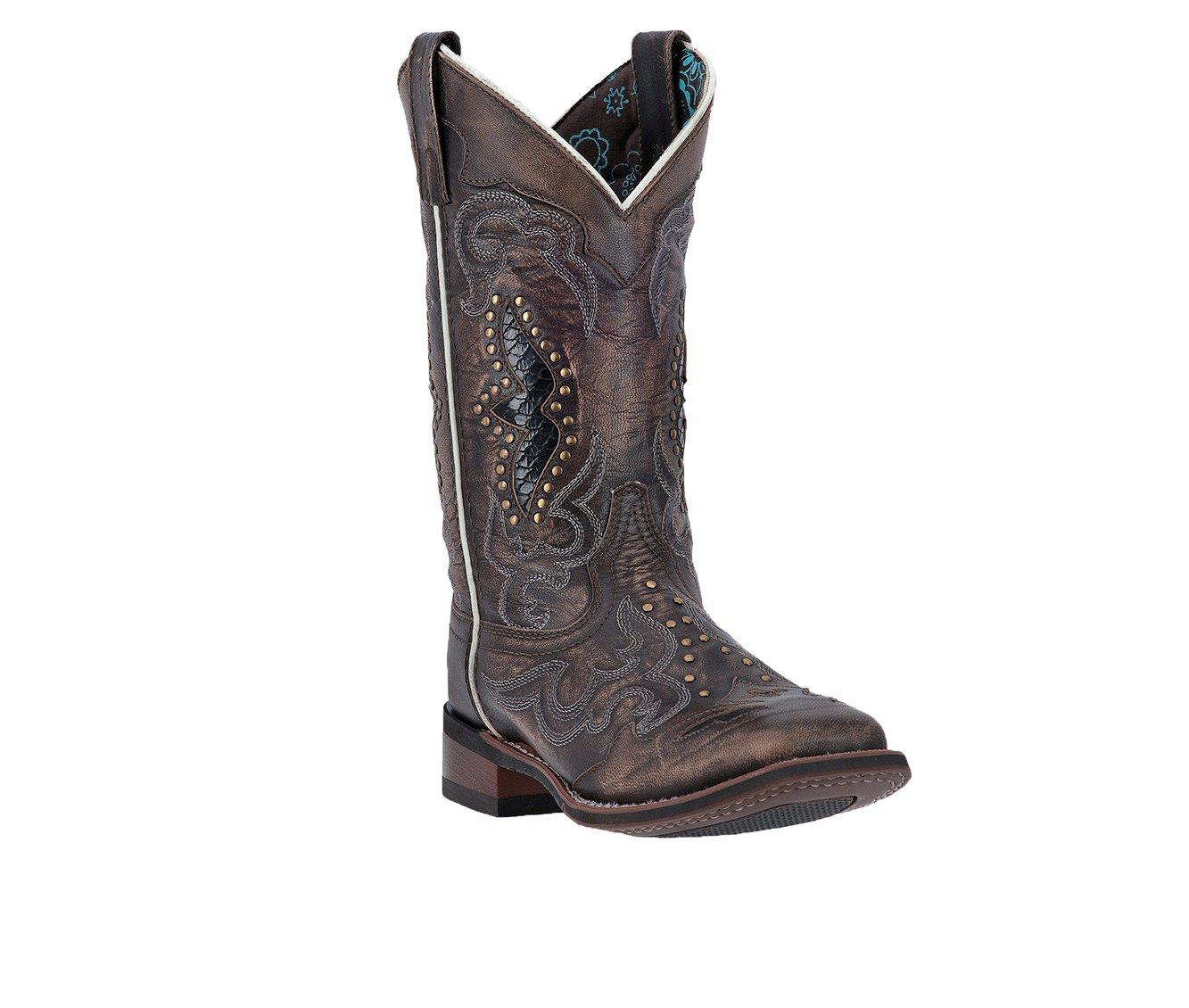 Women's Laredo Western Boots Spellbound Western Boots