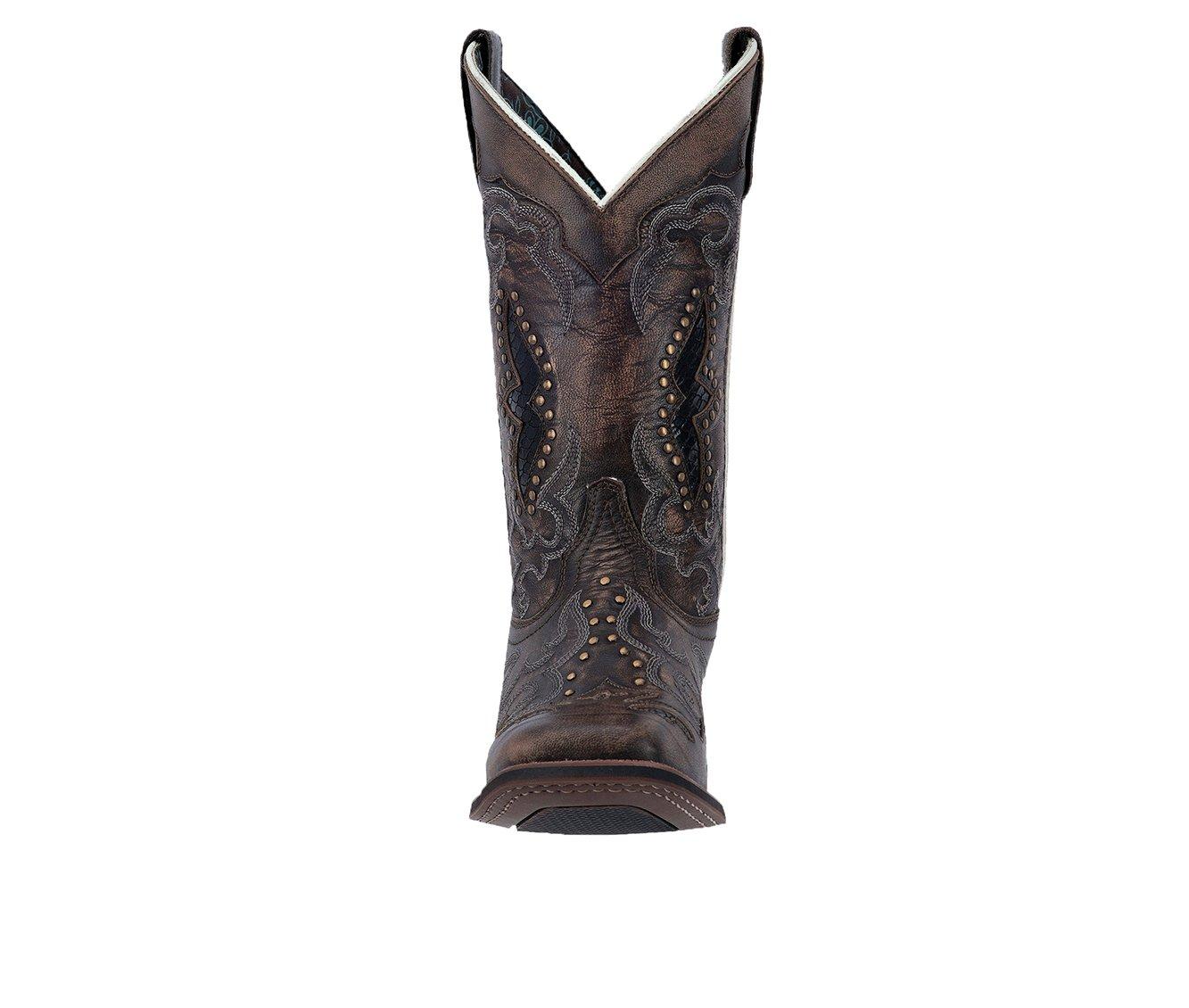 Women's Laredo Western Boots Spellbound Western Boots | Shoe Carnival