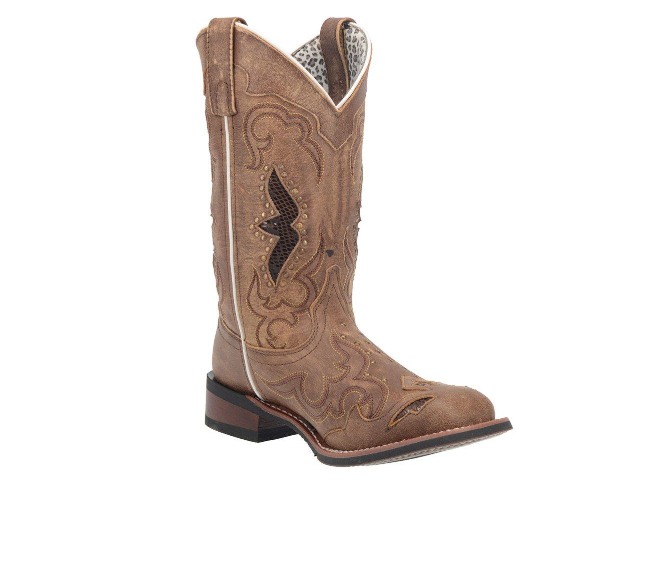 Women's Laredo Western Boots Spellbound Western Boots