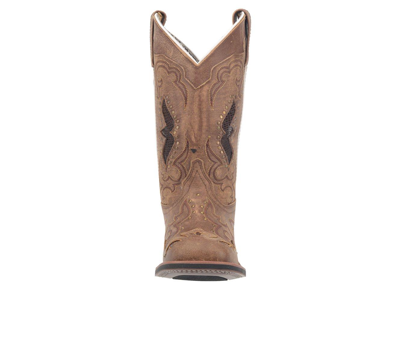 Women's Laredo Western Boots Spellbound Western Boots