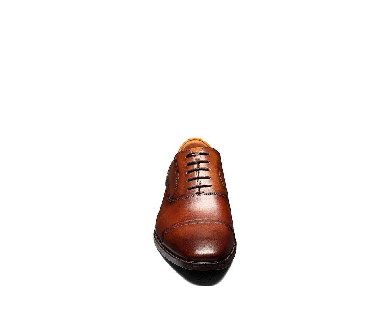 Men's Florsheim Sorrento Cap Toe Dress Shoes