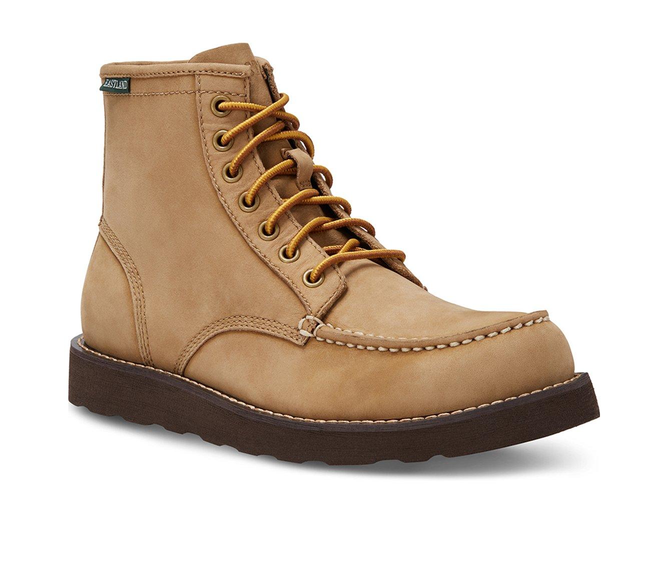 Men's Eastland Lumber Up Boots