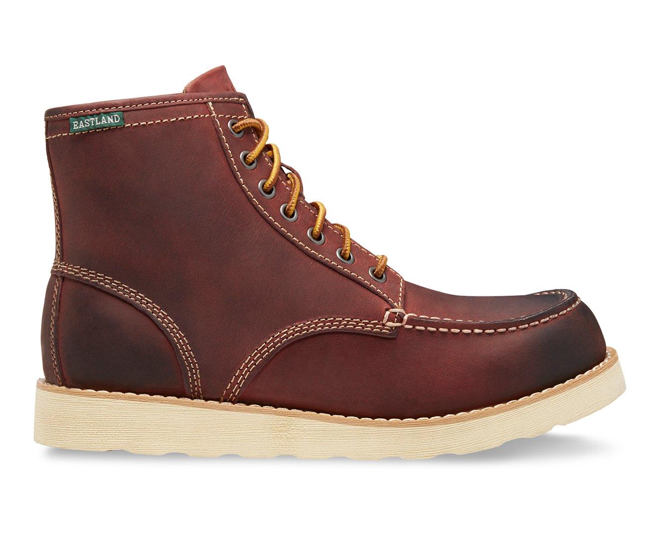 Men's Eastland Lumber Up Lace Up Boots