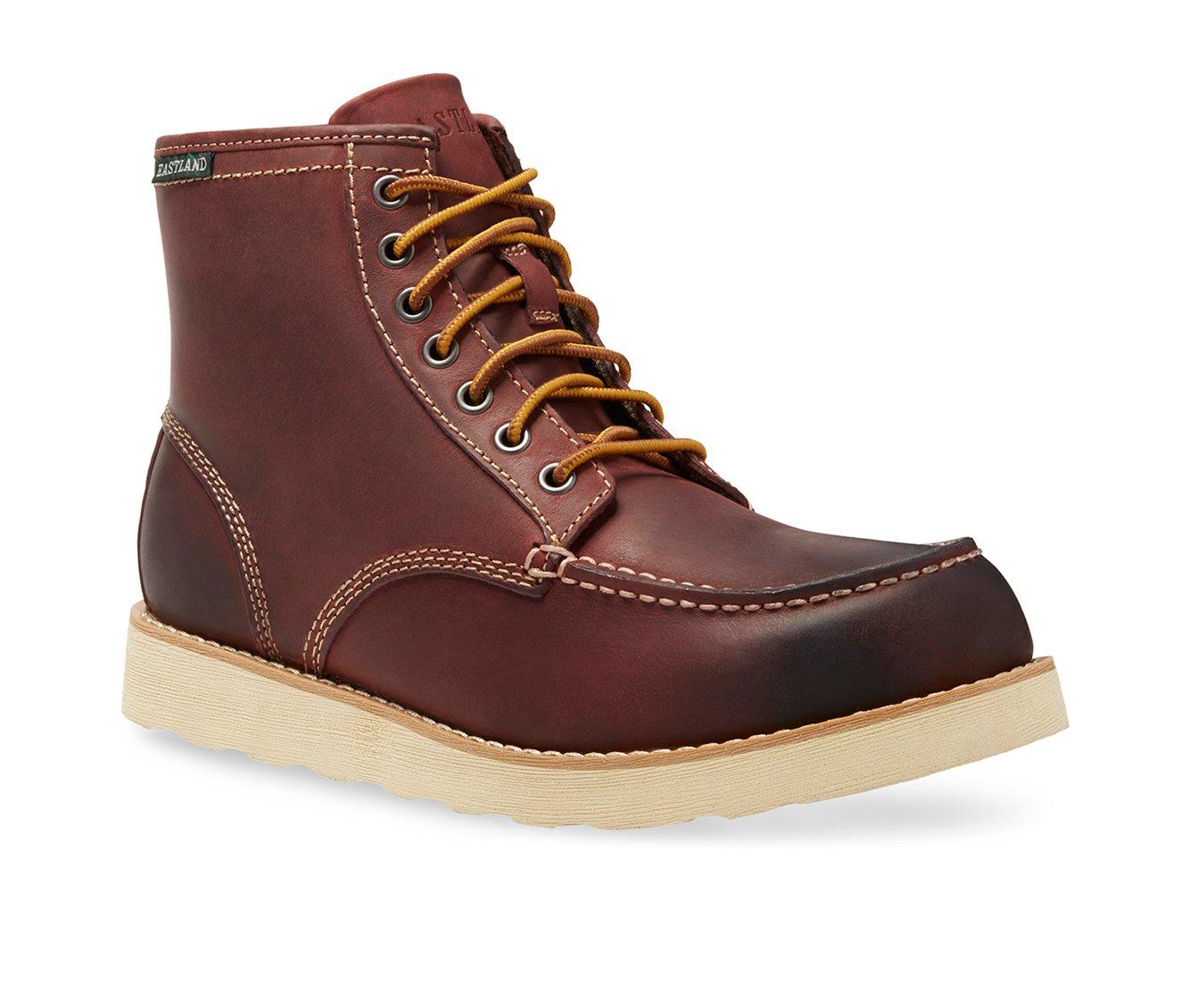 Men's Eastland Lumber Up Lace Up Boots