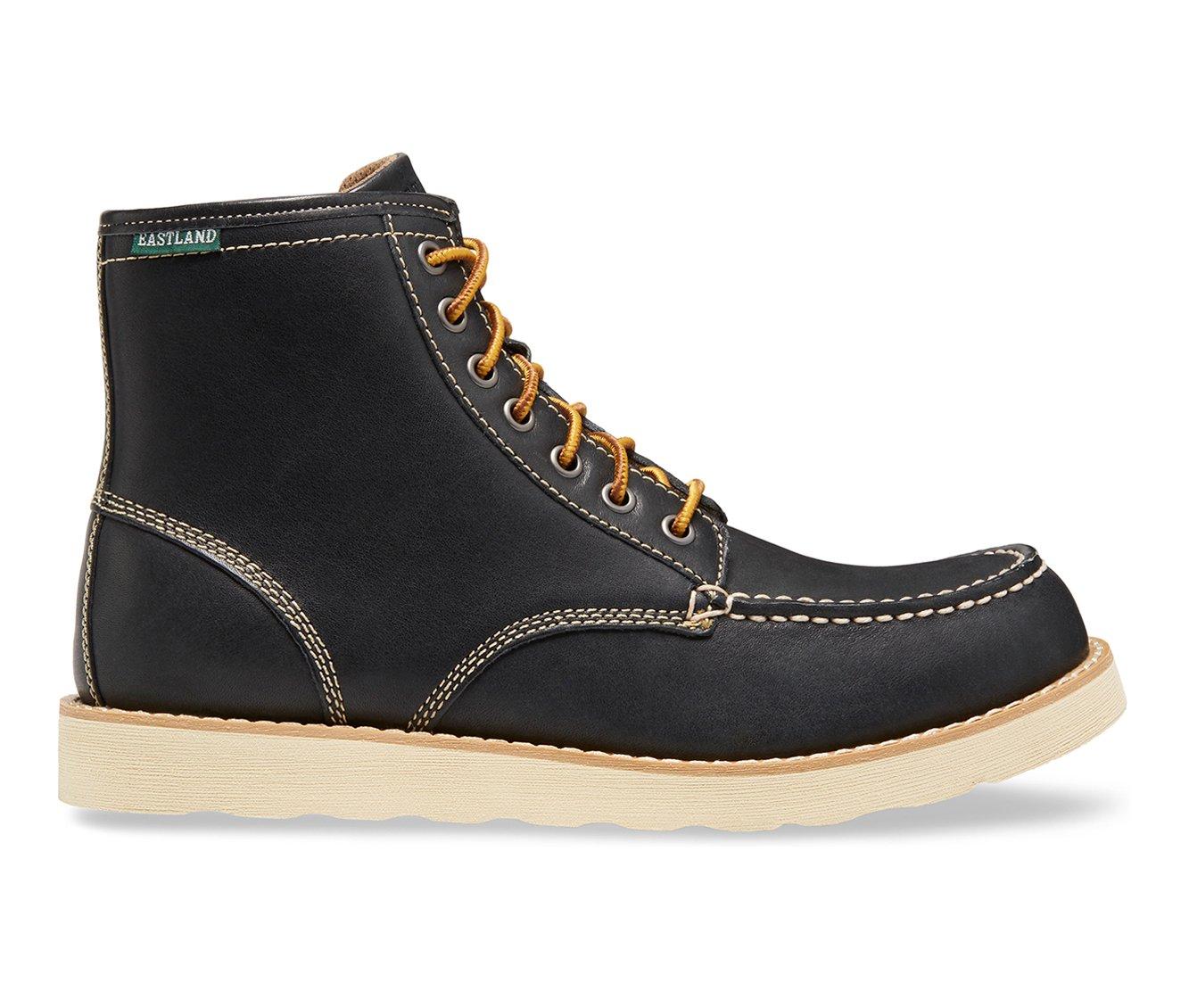 Men's Eastland Lumber Up Boots